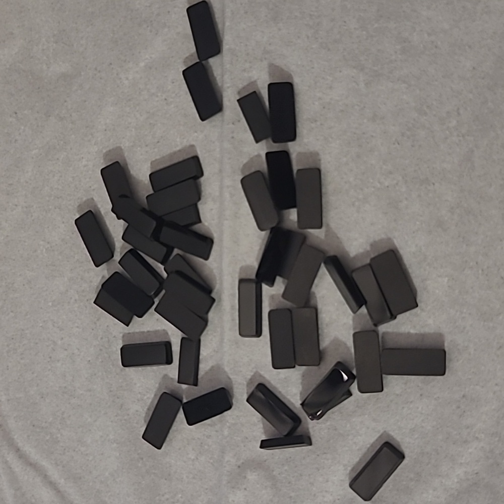 Onyx Gemstone